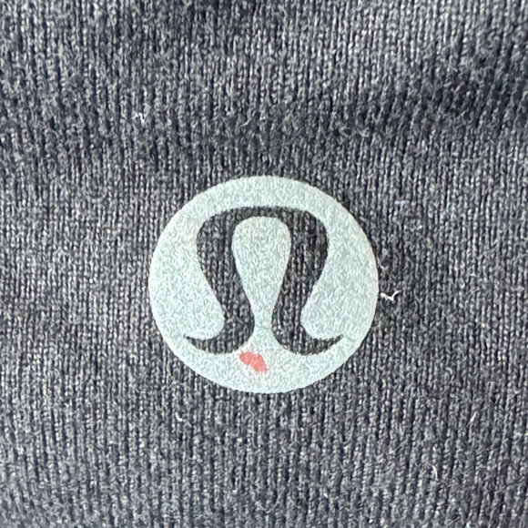 Lululemon Groove Pant Flare Full-On Luxtreme 32" in
Black Sz 12 - Picture 11 of 12